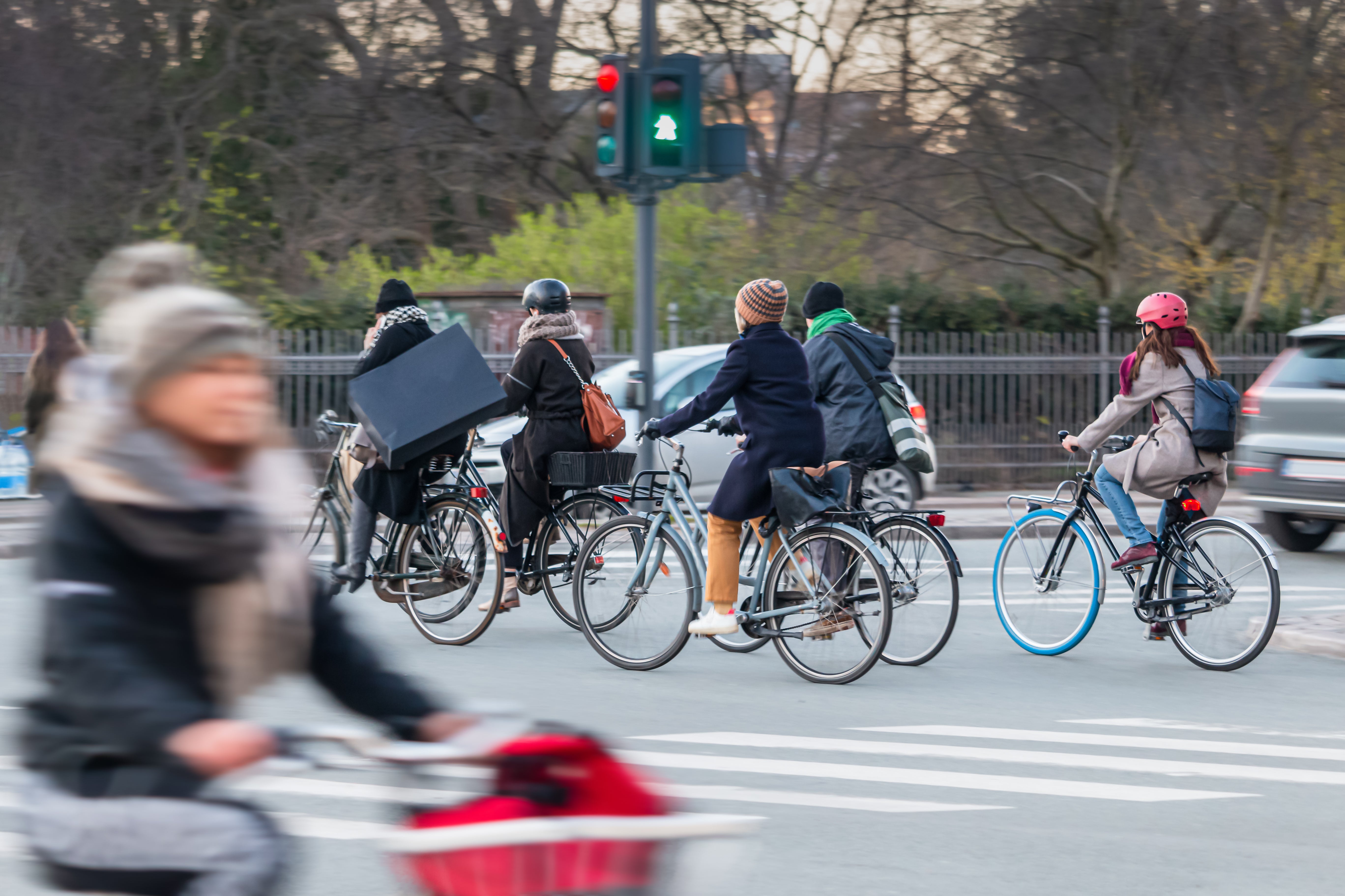 Where You Live Determines Your Carbon Footprint