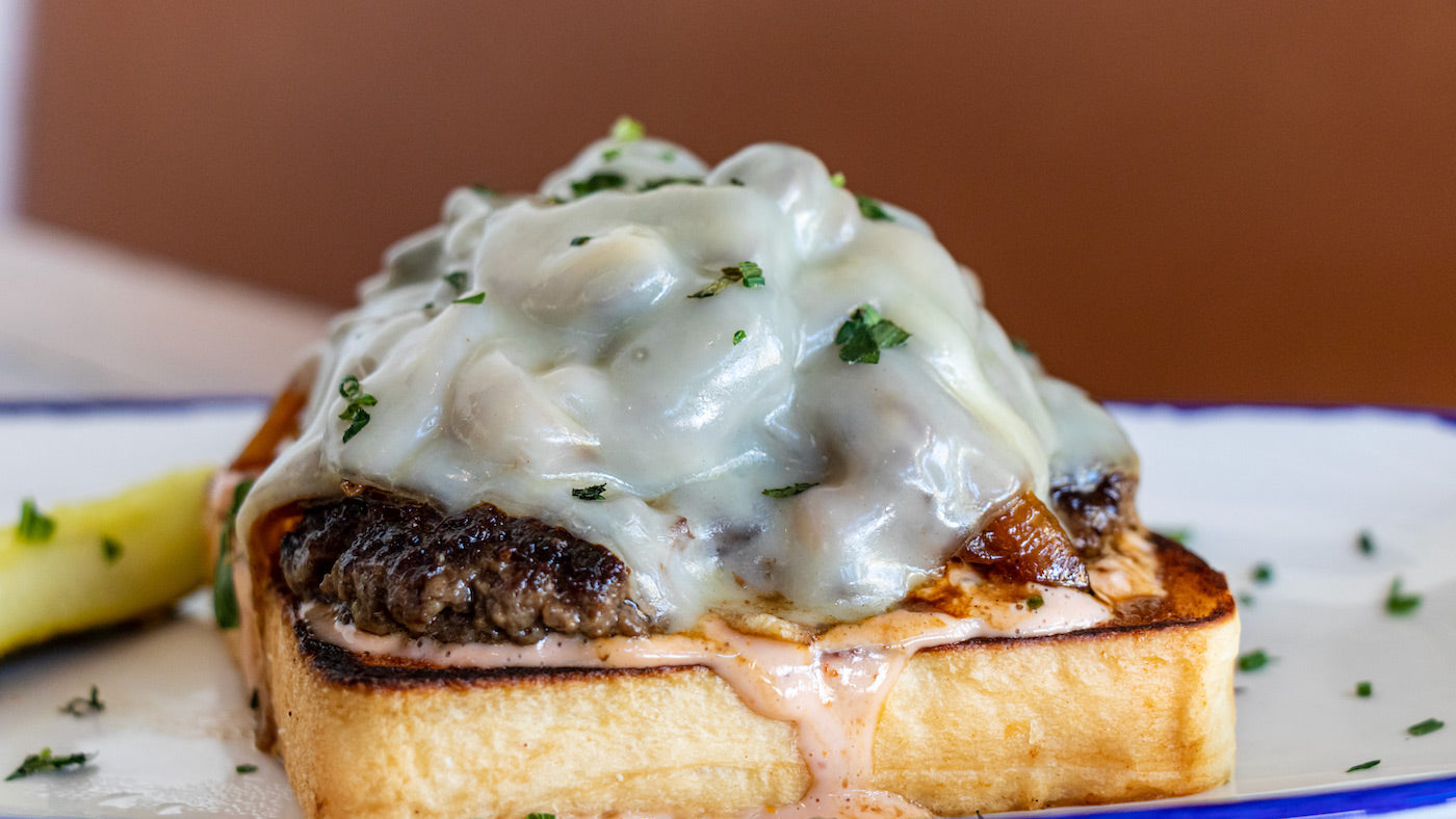 Mountain Melt