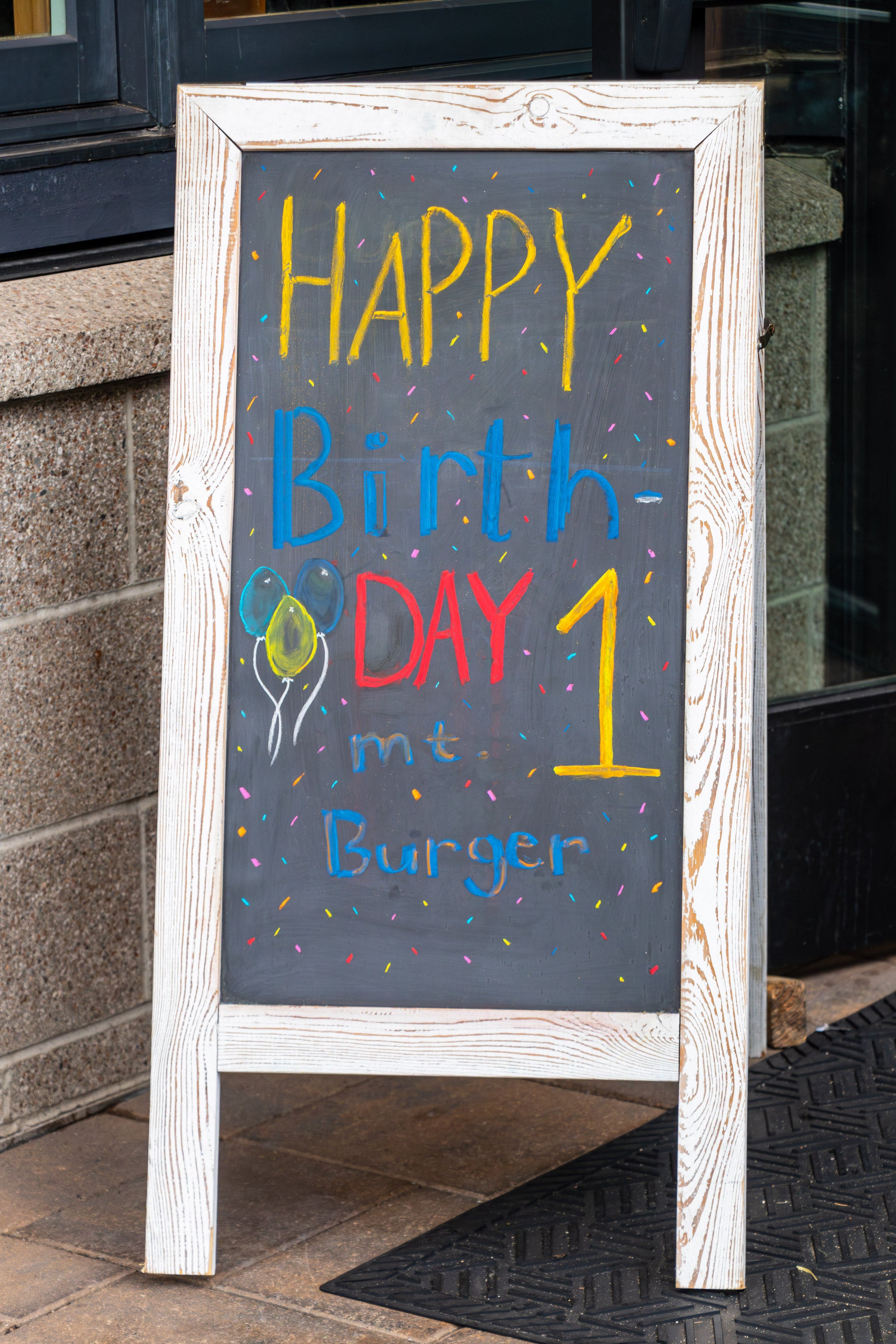 A Year in Review - Sustainability Recap