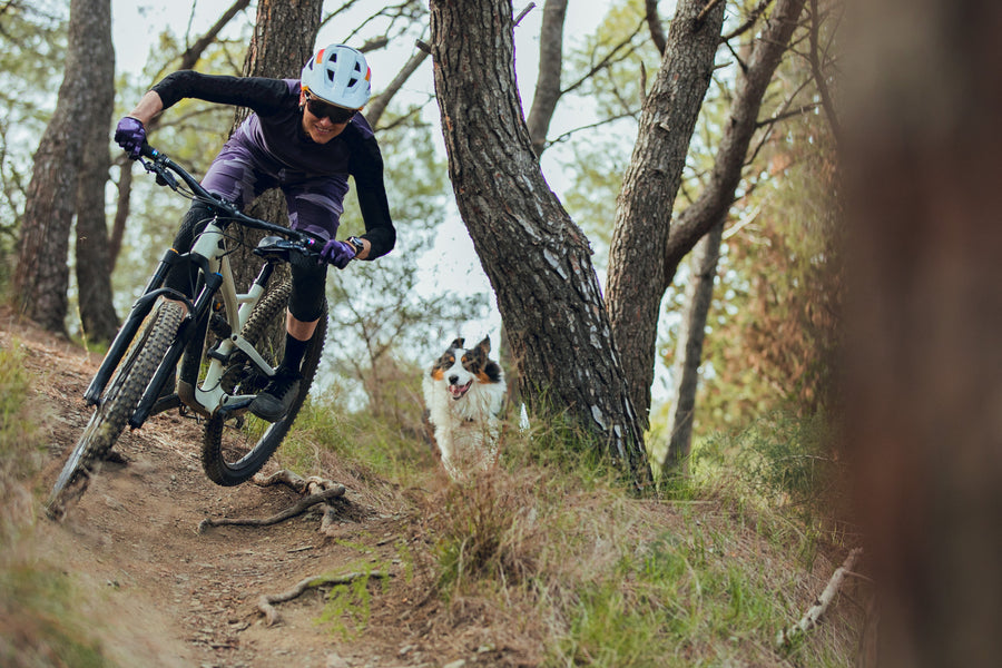 Join us for Après Bike Happy Hour!