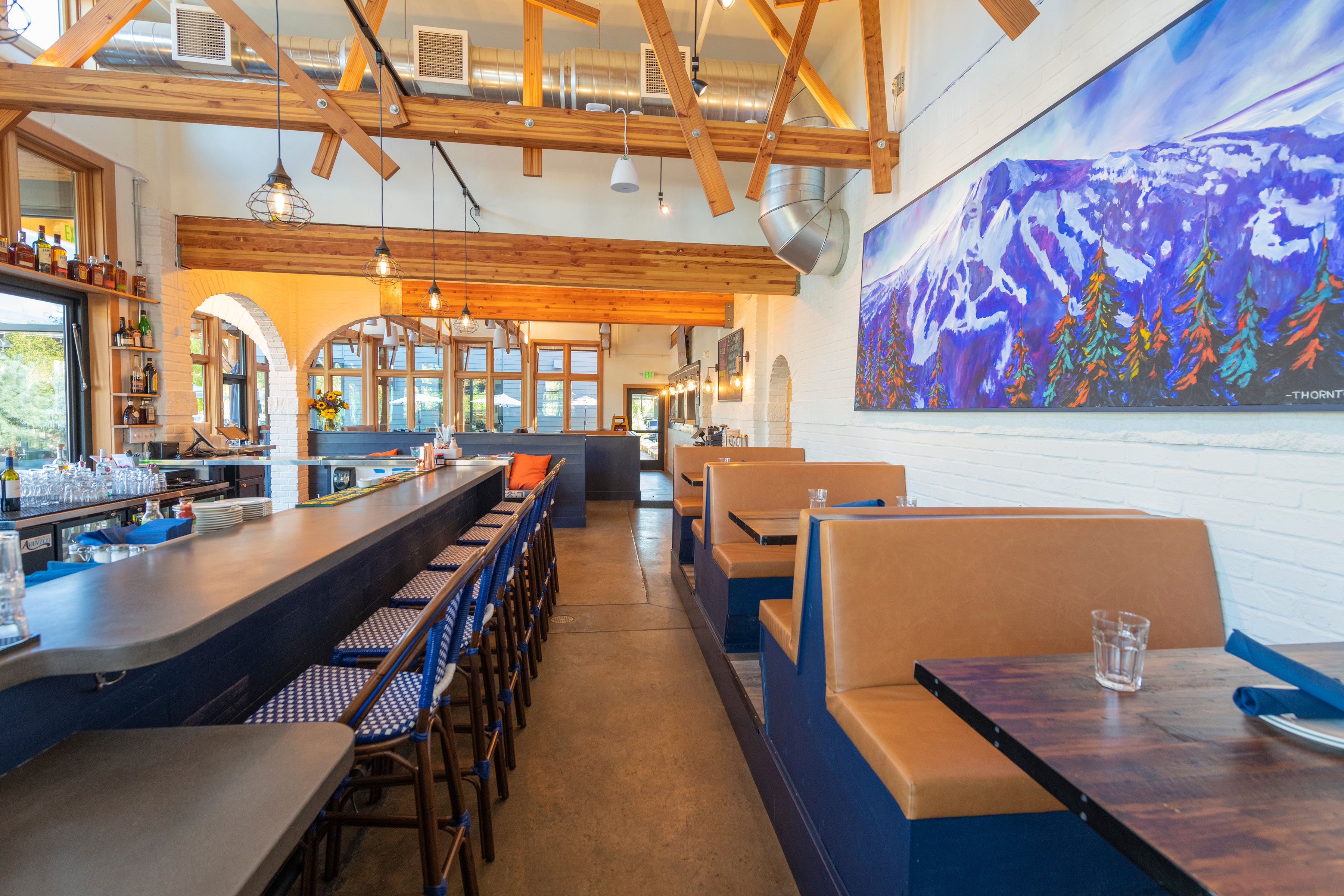 What are LED light bulbs?