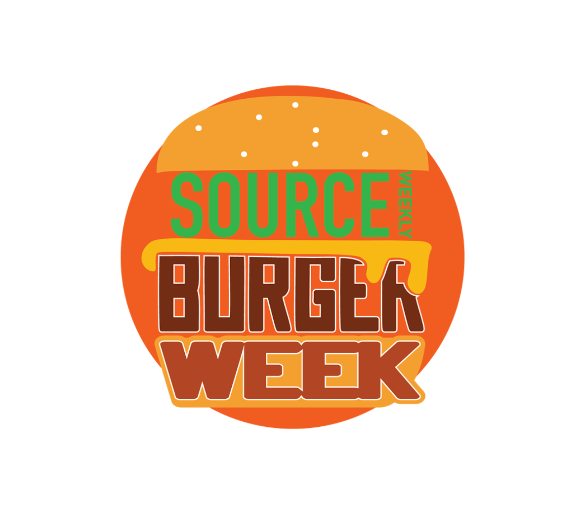 Join us for Burger Week! Mountain Burger Bend