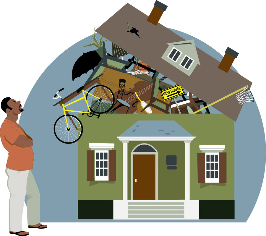 Embrace Simplicity: Use Less Stuff Day