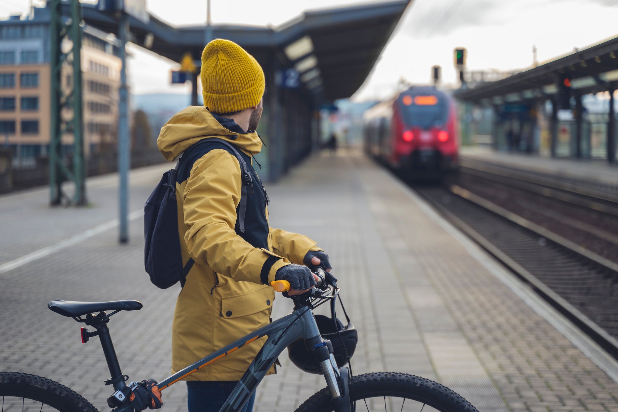 Alternative Transportation: Building Social Capital and Promoting Sustainable Living