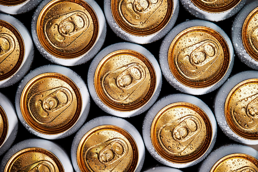 Where do I recycle my beer cans?