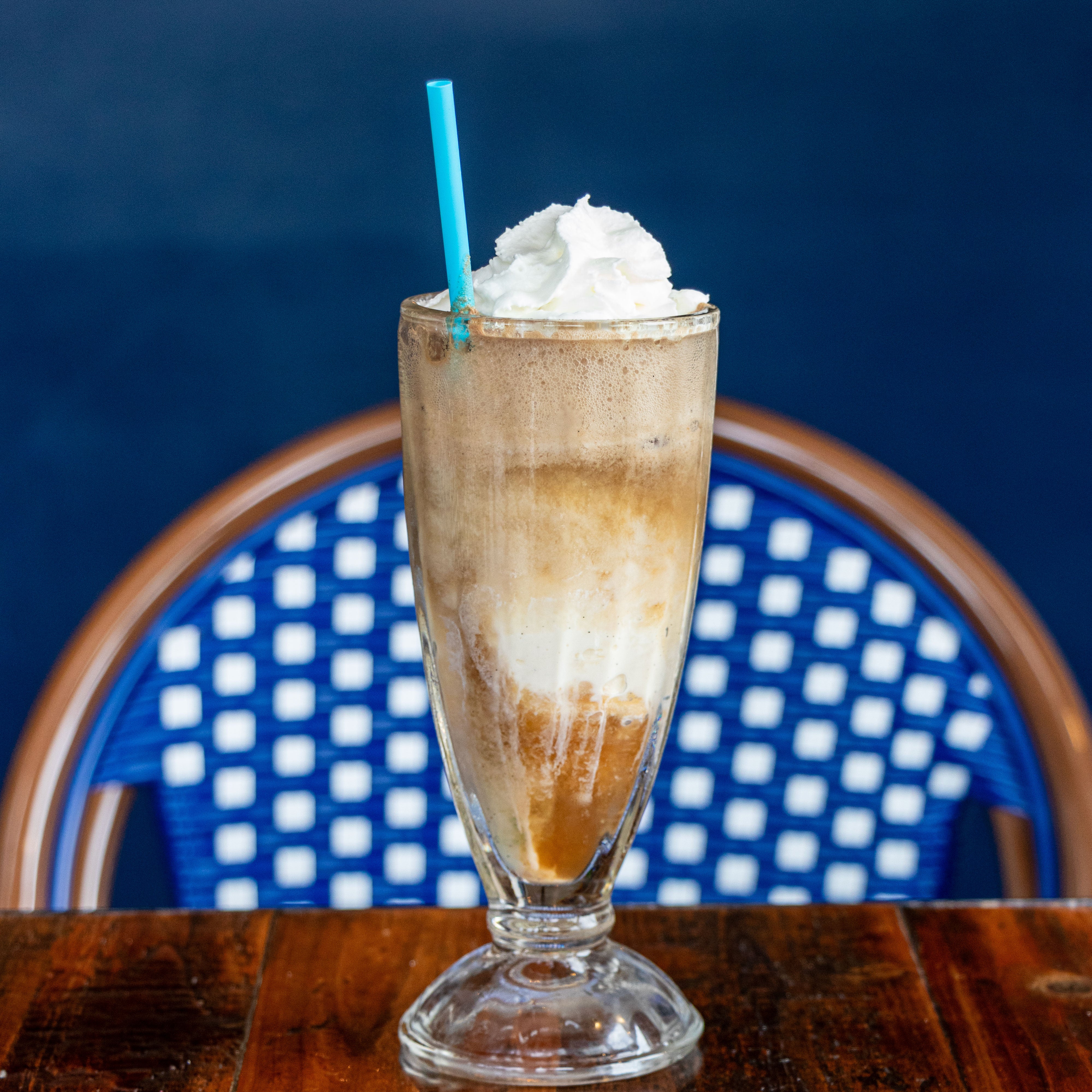 National Skip the Straw Day