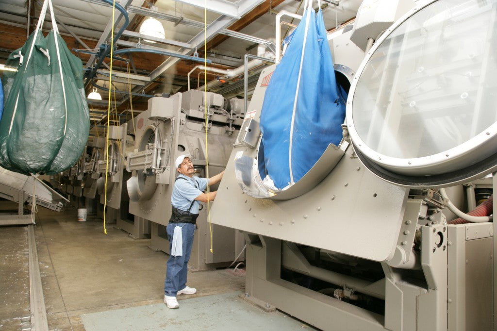 New System, More Sustainable