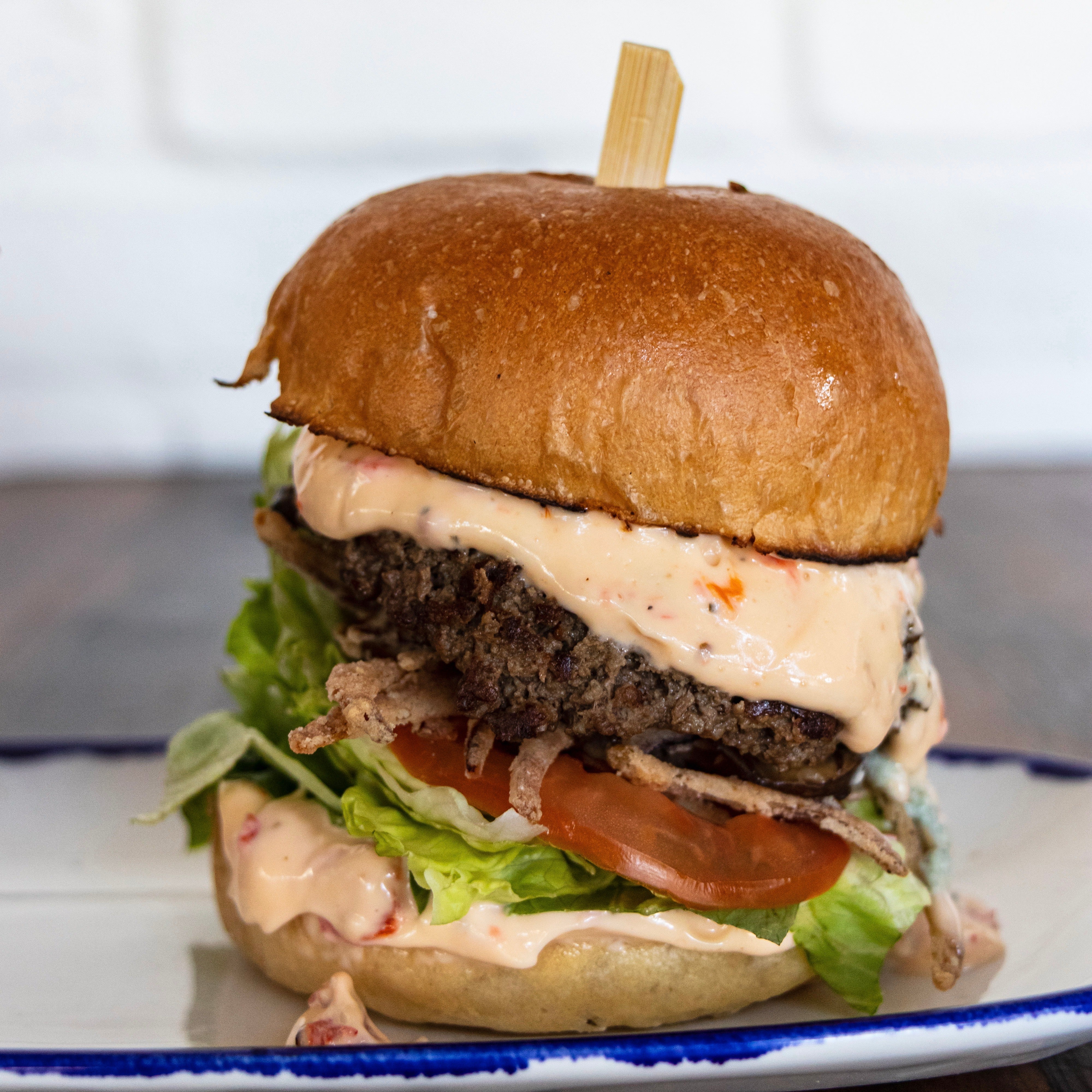 Roque Burger