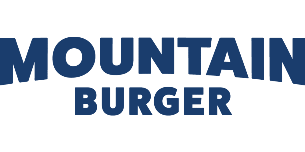 Mountain Burger Bend logo