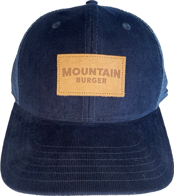 Bend 2024 trucker hat