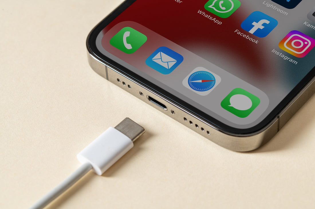 Why Apple changed their iPhone charger… again
