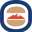 logo of Mountain Burger - Born in Bend - Mountain Burger Bend