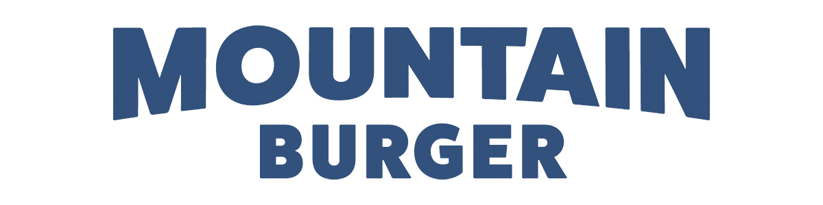 Mountain Burger Bend